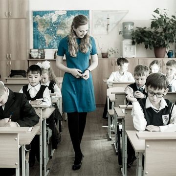 «Родная школа» начинает аудит системы школьного образования в России!